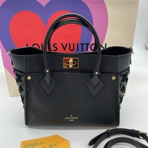 ❌❌sold❌❌Louis Vuitton On My Side